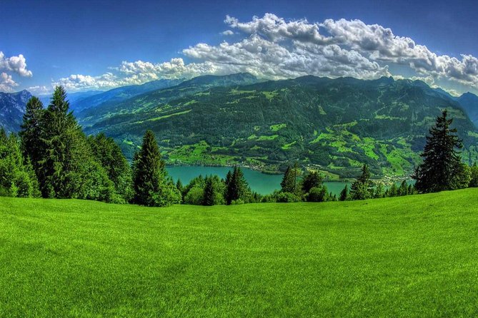 Cel mai vizitat loc din Serbia zlatibor