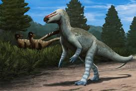 Rhabdodontidae