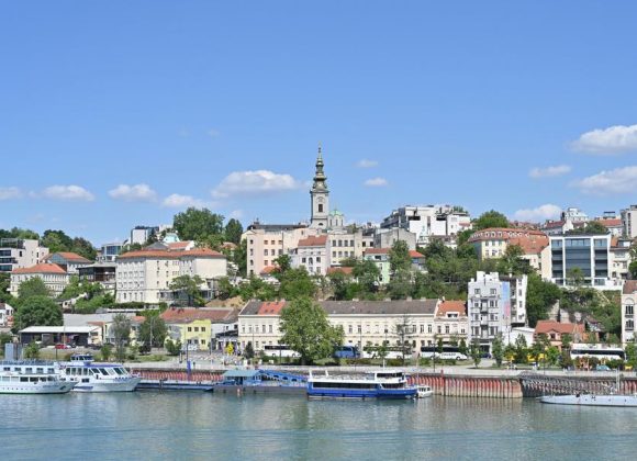 serbia