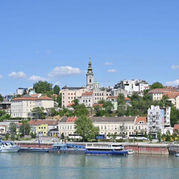 serbia