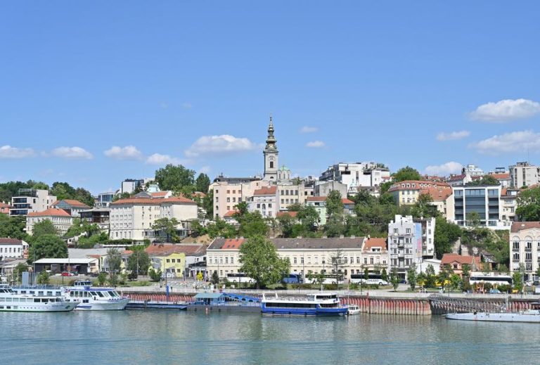 serbia