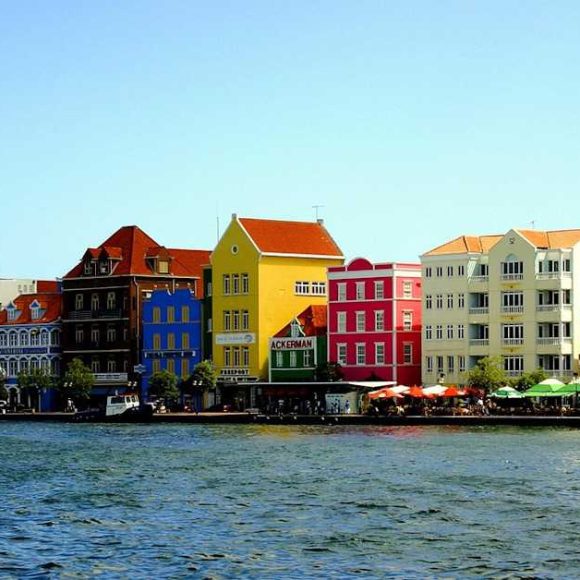 curacao