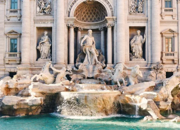 fontana