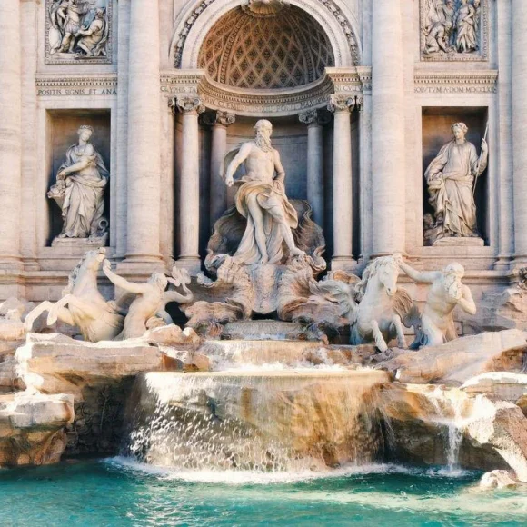 fontana