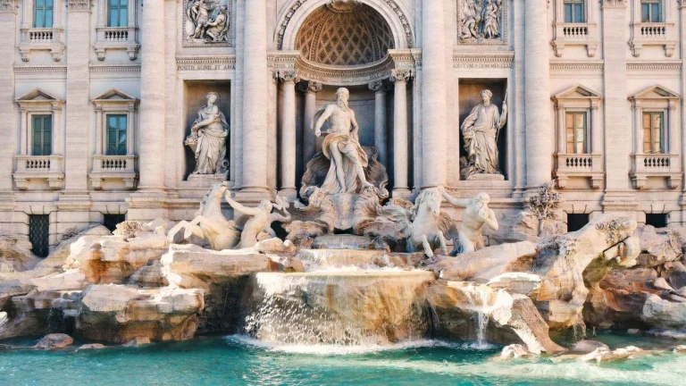 fontana