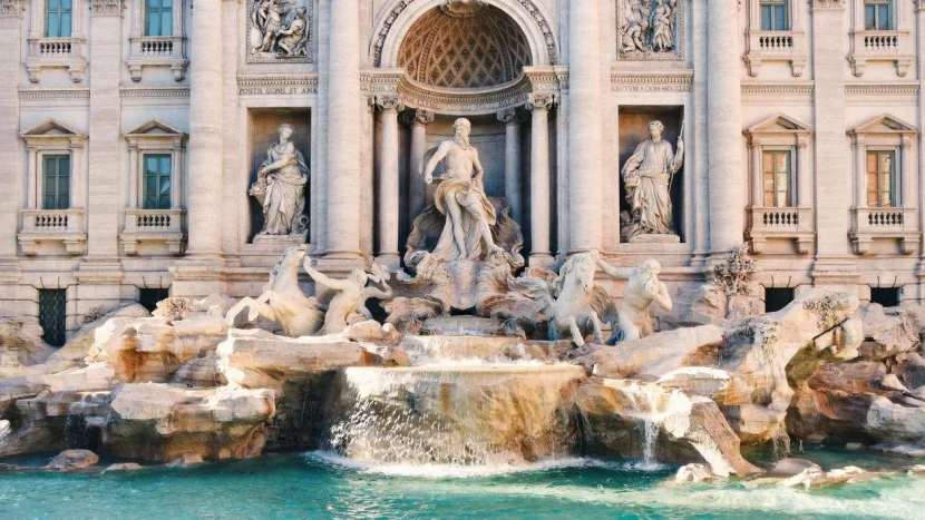 fontana