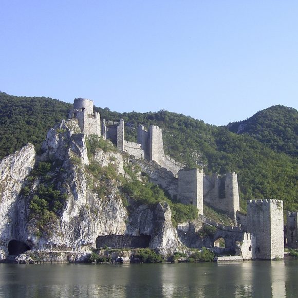 golubac