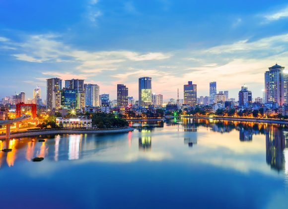 hanoi