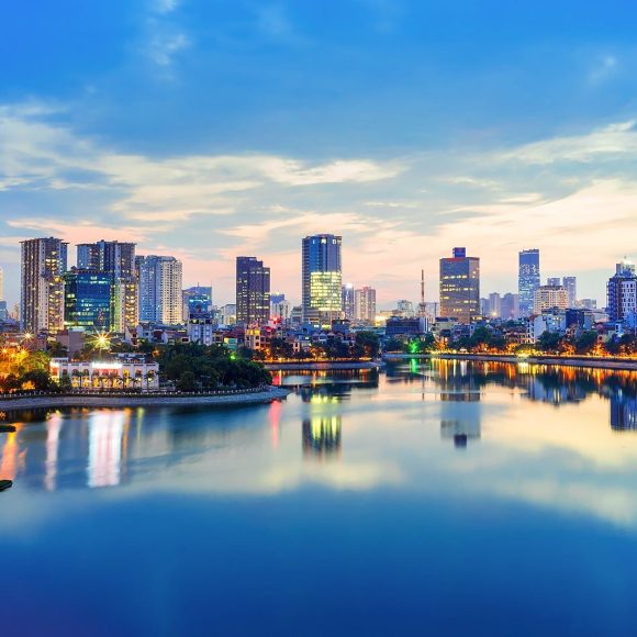 hanoi