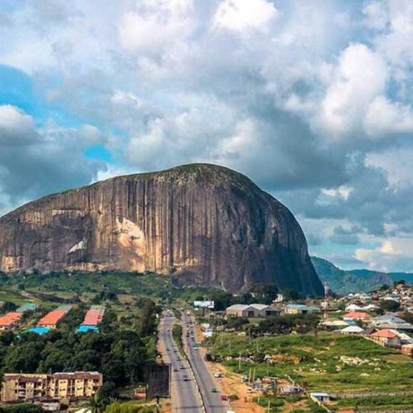 nigeria