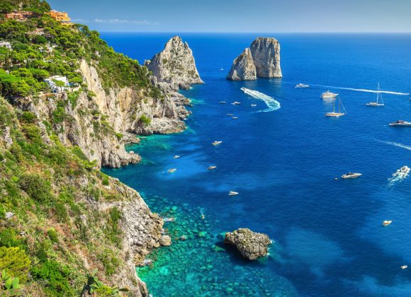 capri
