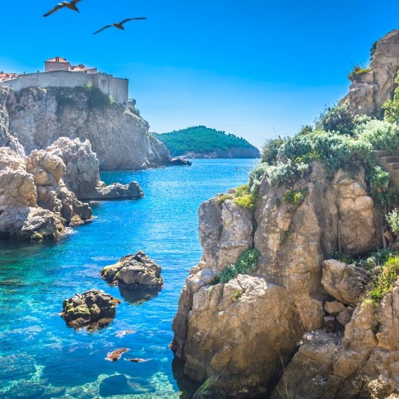 croatia