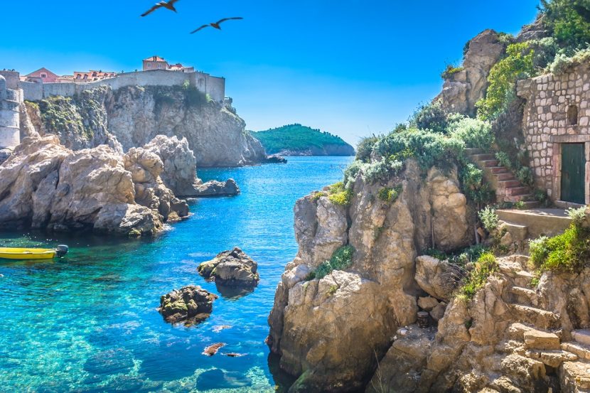 croatia