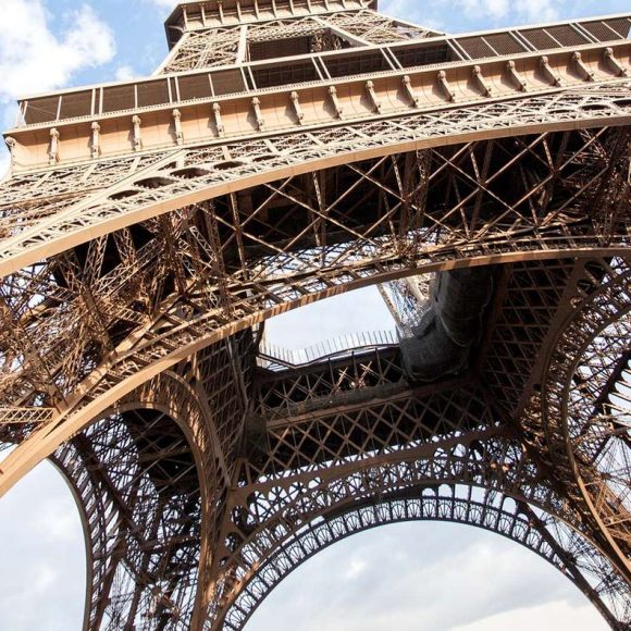 eiffel