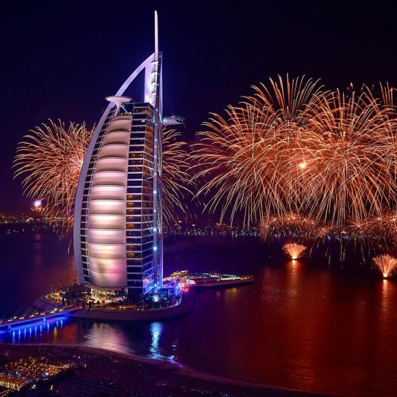 Burj Al Arab