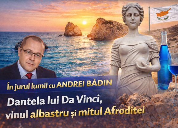 Dantela lui Da Vinci, vinul albastru și Afrodita ieșind din spuma mării WhatsApp Image 2026-02-24 at 22.05.28