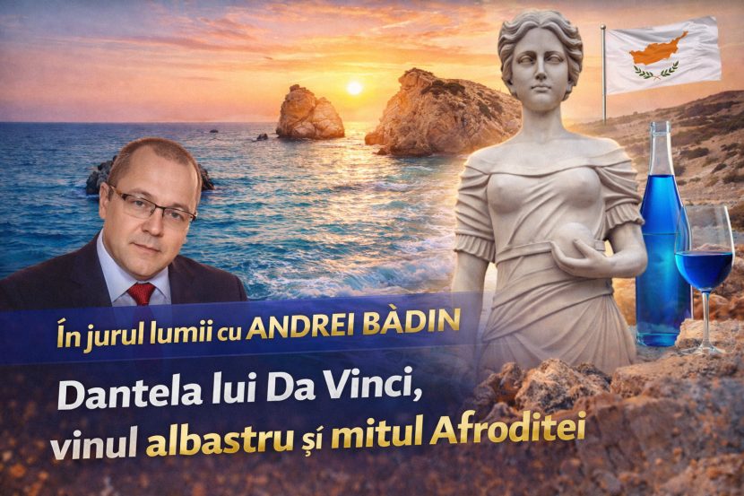 Dantela lui Da Vinci, vinul albastru și Afrodita ieșind din spuma mării WhatsApp Image 2026-02-24 at 22.05.28