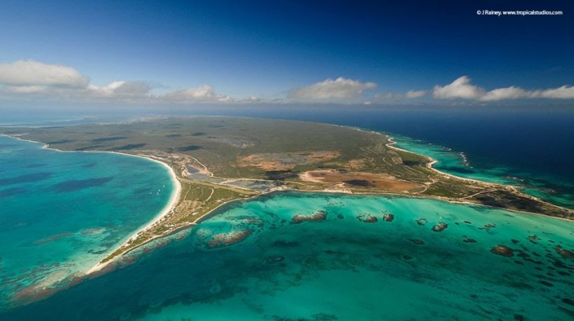 Unde vrea să facă Robert de Niro un hotel de lux barbuda