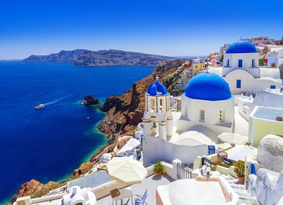 Turismul românesc, Grecia a avut creștere de 80% numai in februarie greece