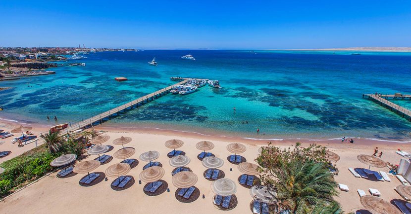 hurghada