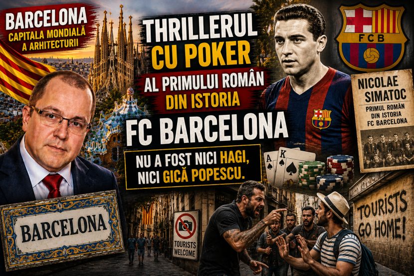 Reportaj Andrei Bădin pe YouTube: Thrillerul cu poker al primului român din istoria FC Barcelona: Nu a fost nici Hagi, nici Popescu WhatsApp Image 2026-05-23 at 01.55.13