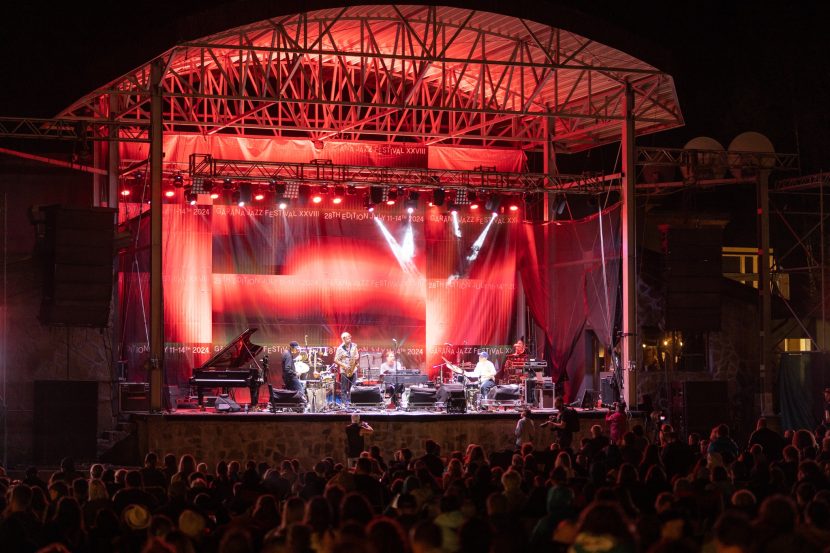 Ediție aniversară Gărâna Jazz Festival 454058237_981218047133431_2672638286974697019_n
