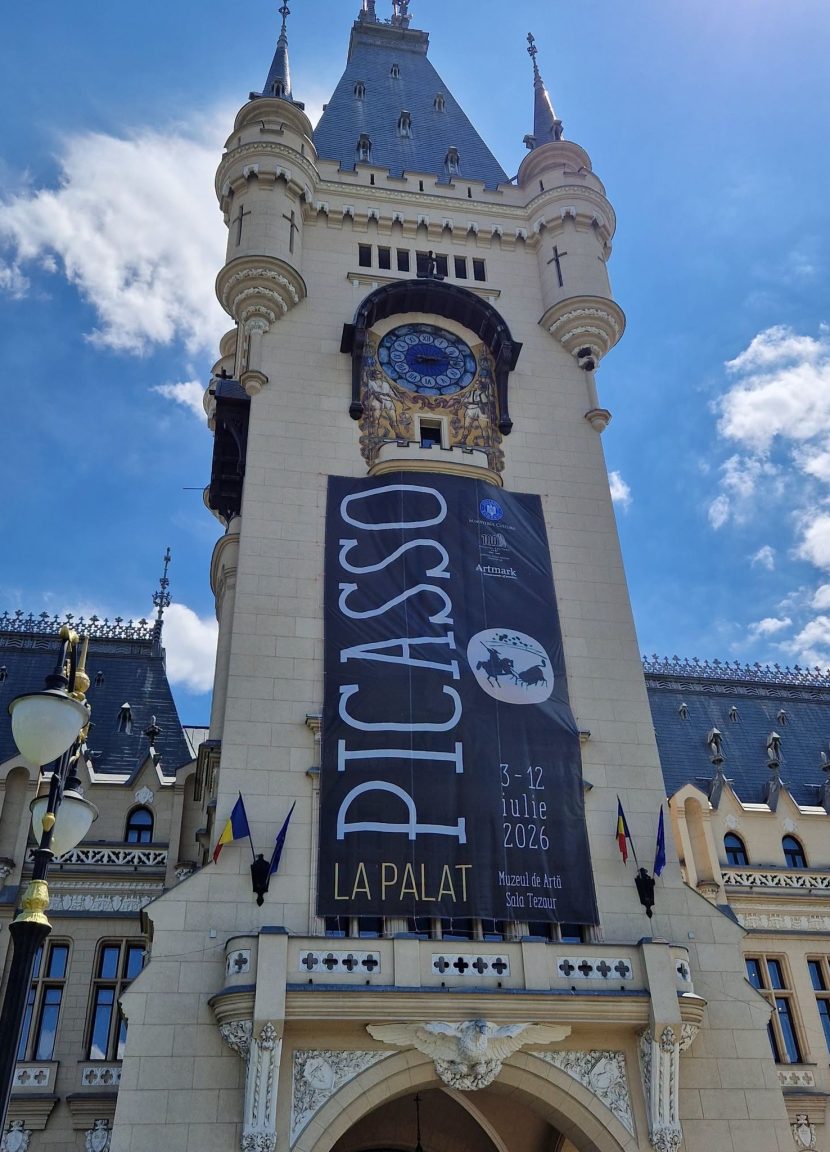 Lucrări semnate de Pablo Picasso la Iași Expozitia-Picasso-la-Palatul-Culturii-Iasi-aduce-in-premiera-litografii-si-gravuri-semnate-de-marele-artist-spaniol