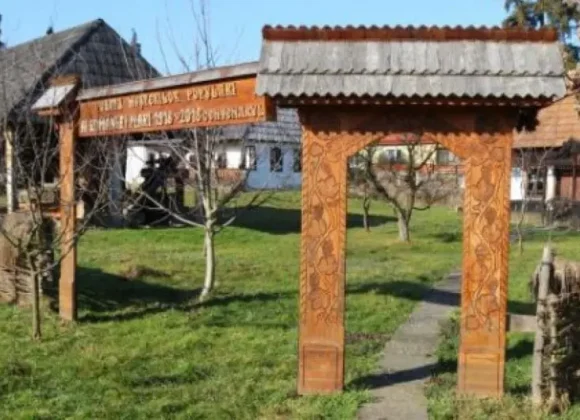 Tezaurul Uman Viu din Ibănesti, Mureș Petrut-CHIRTES-12