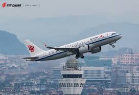 airchina